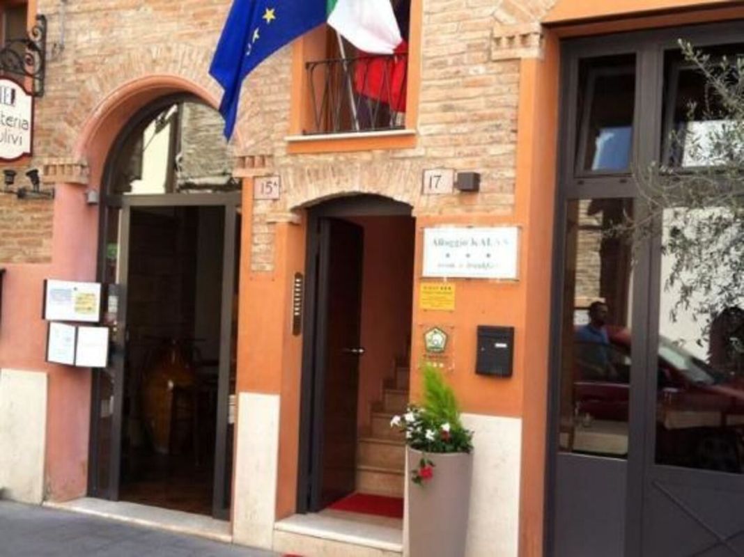 L'Ippogrifo