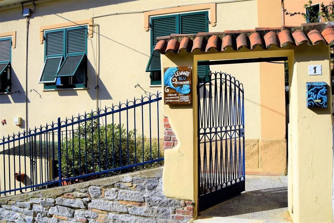 萊萬特布魯住宿加早餐旅館