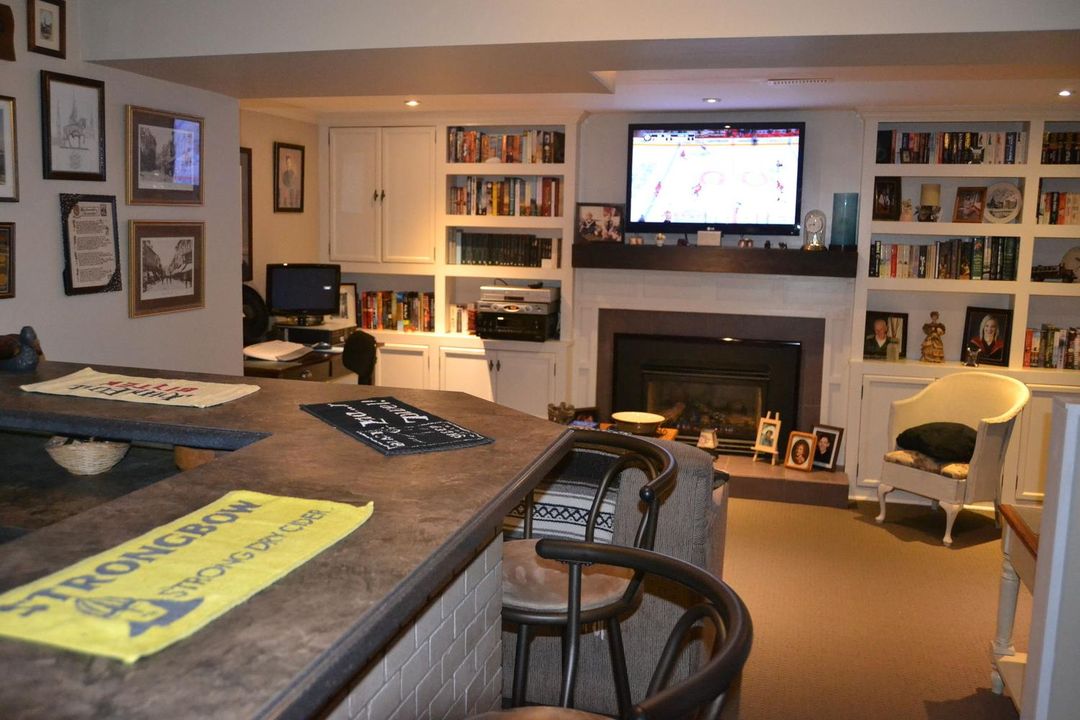 Creekside B&B