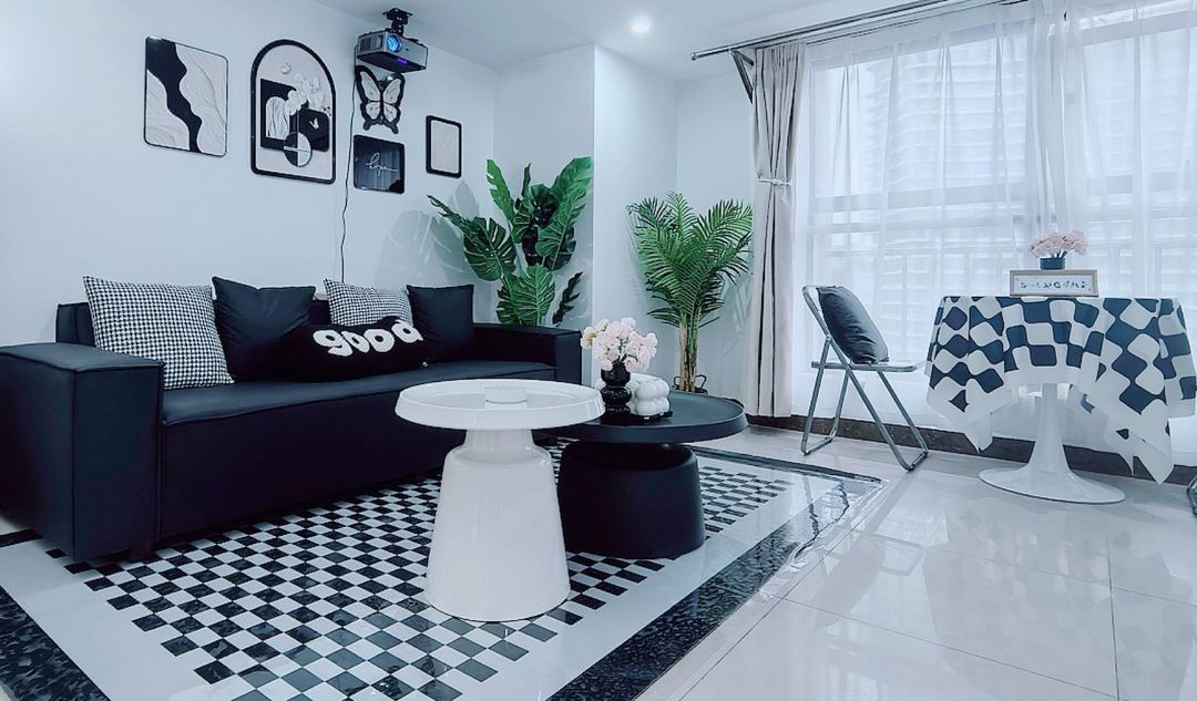 Sweet High-Value Beauty Stay (Hangzhou Jinsha Longhu Sky Street Jinsha Lake Subway Station)