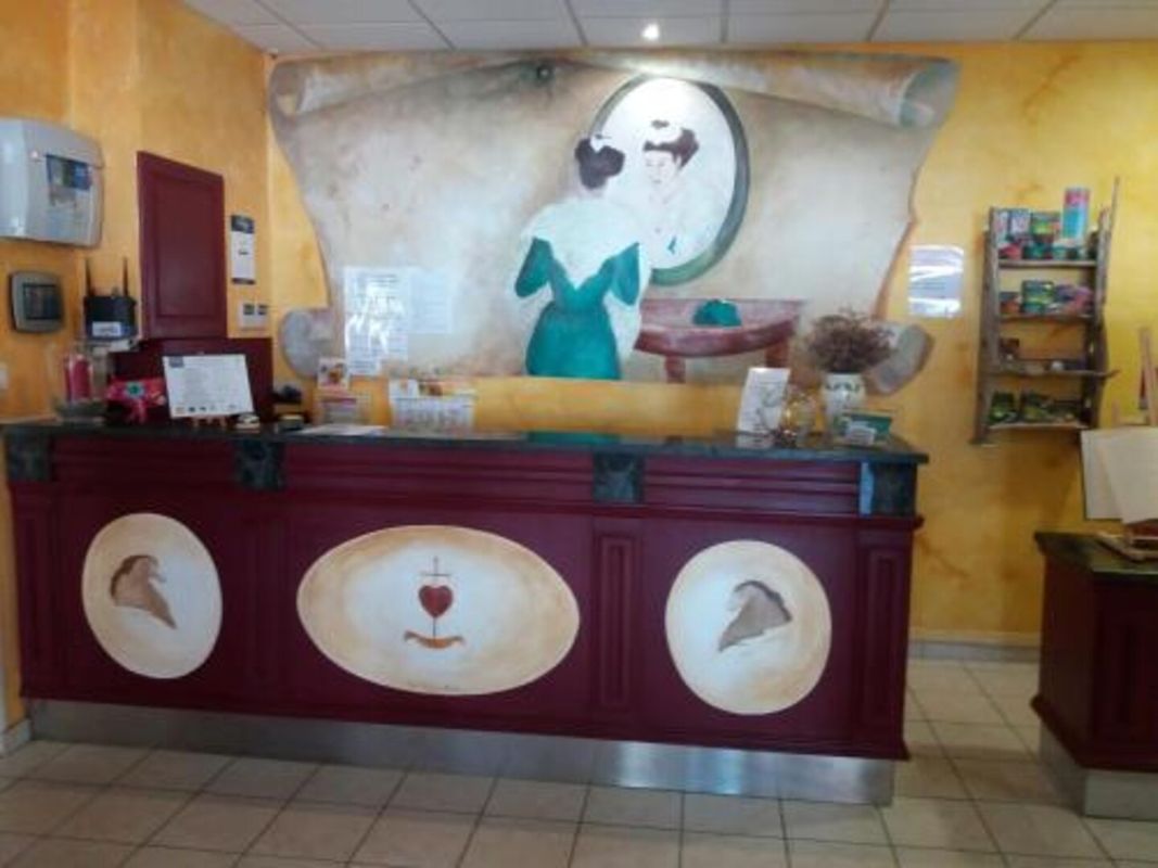 Hotel Camille