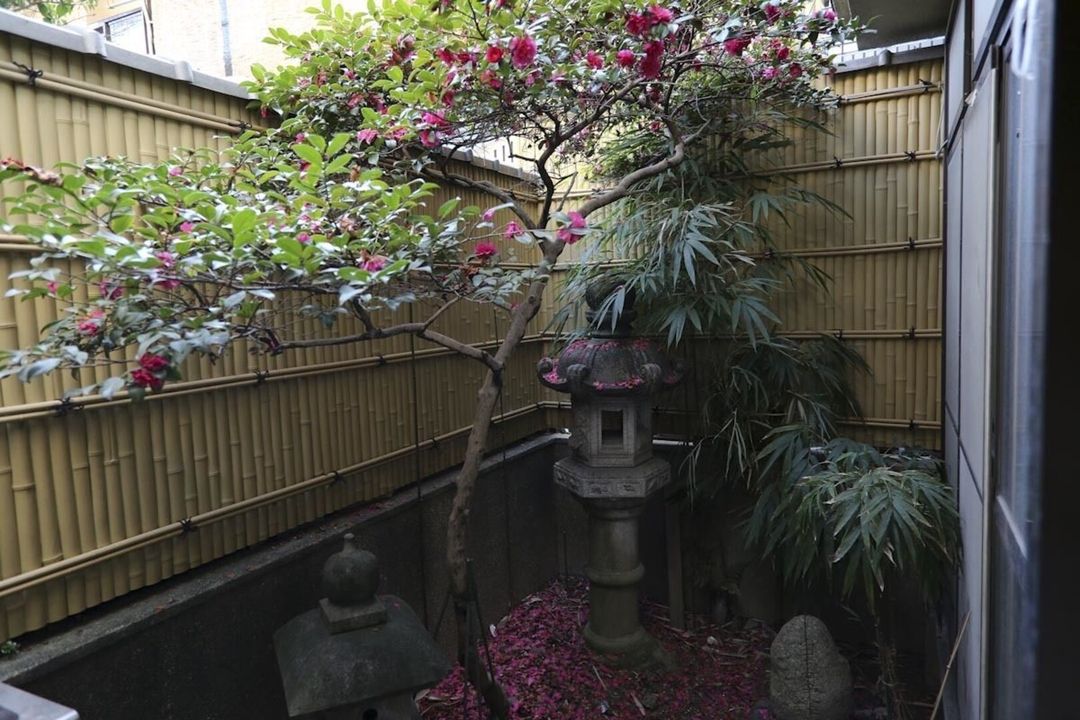 古市 53 號線旅館