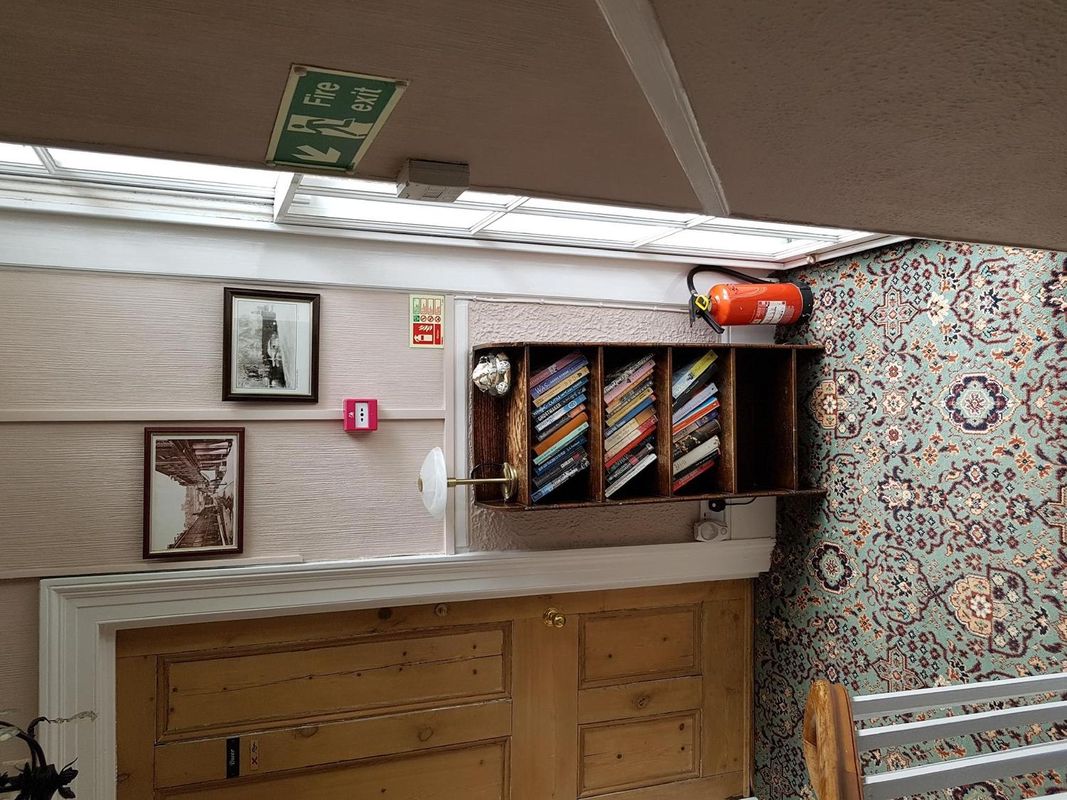 Castle House Guest House