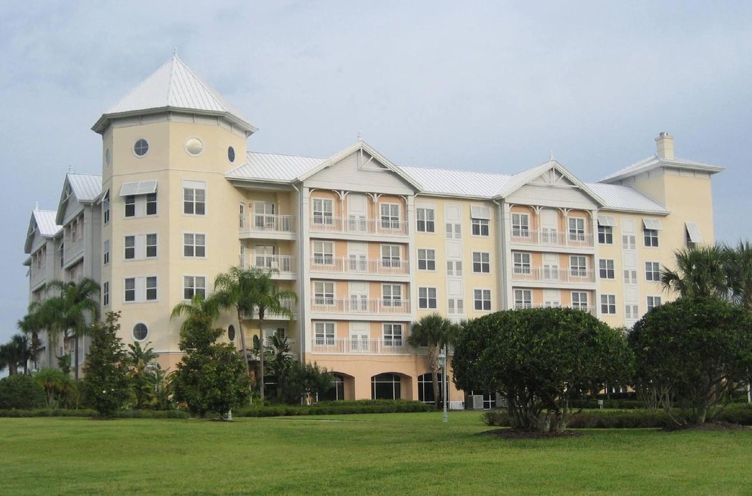 奧蘭多紀念酒店