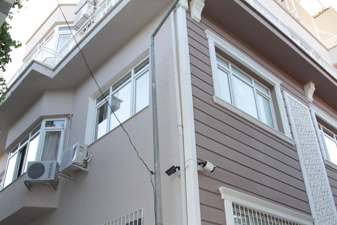 安塔利亞生活酒店