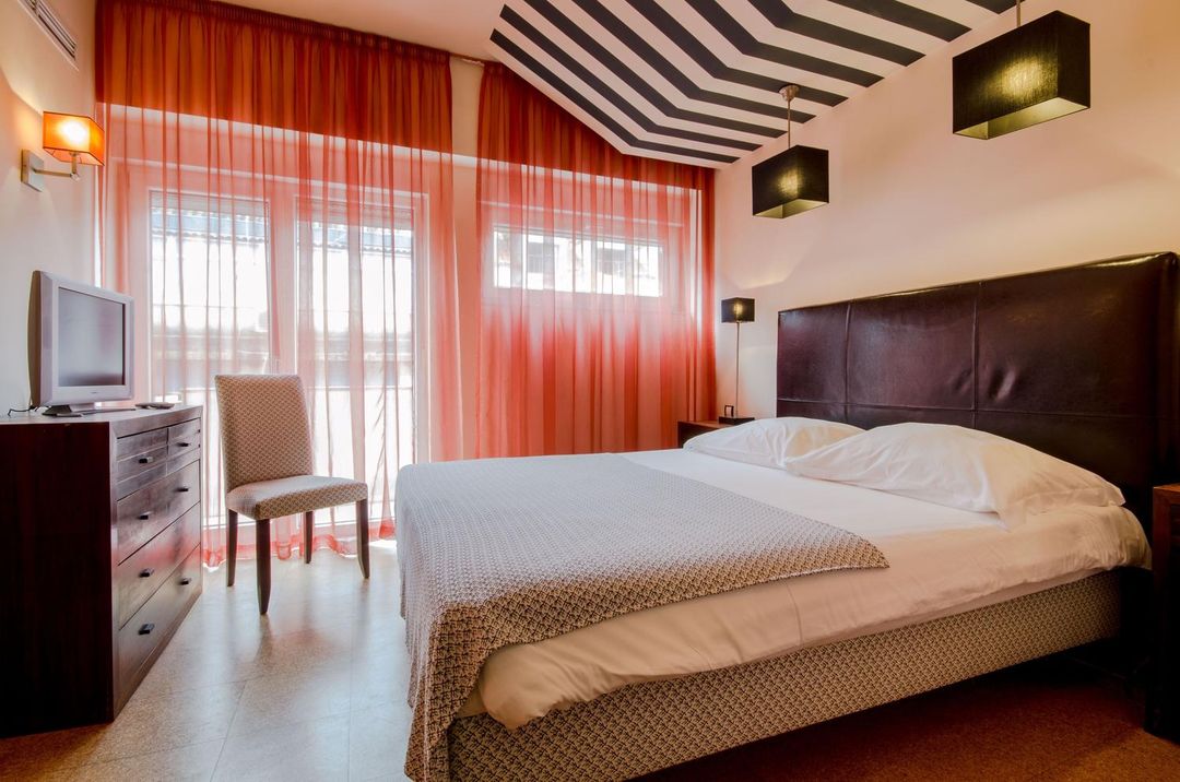 Príncipe Real Guest House