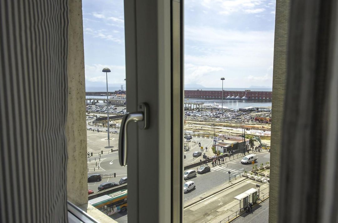 Napoli Great View B&B