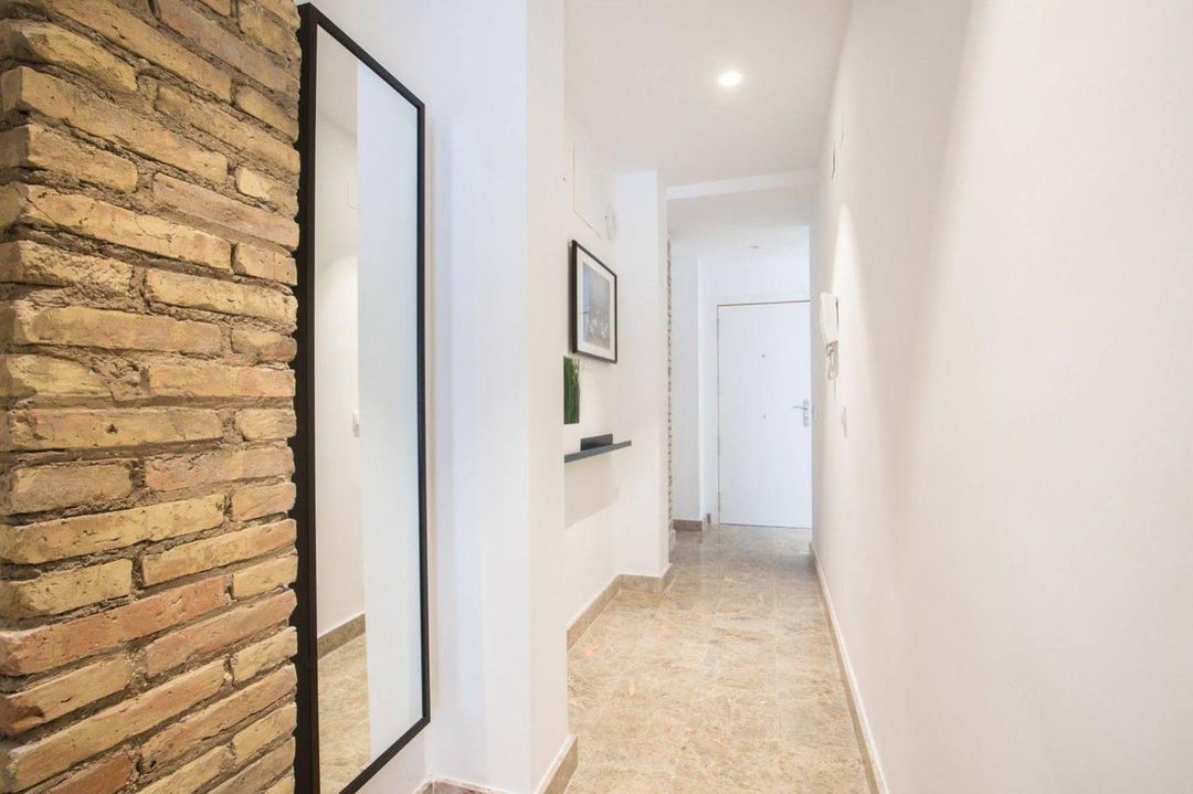 Apartamentos Marina Playa