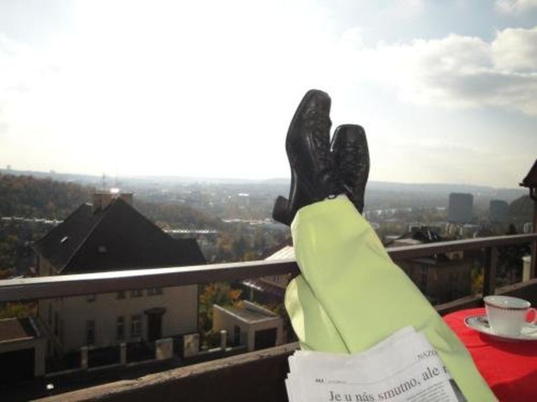 Pension Apartment Granit