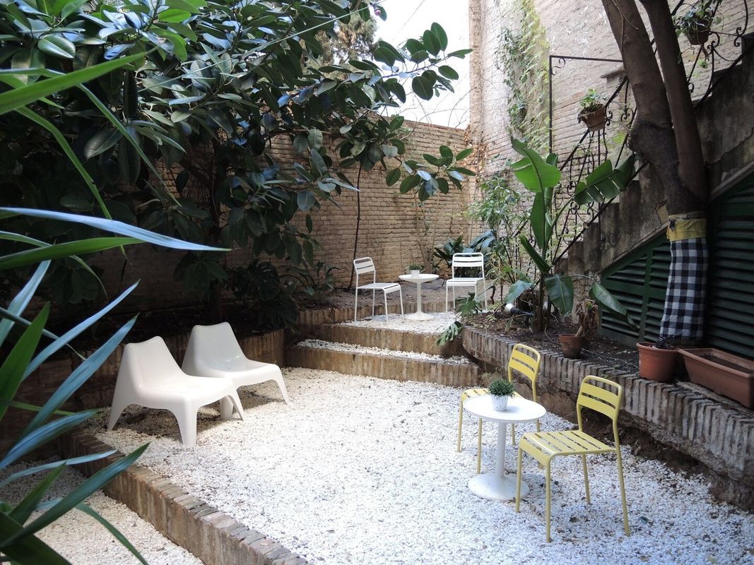 ABC再見住宿加早餐酒店