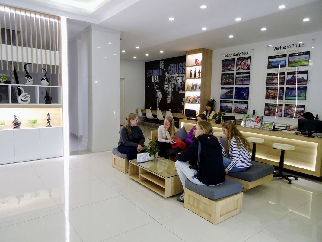 Hoi An Memority Villas & Spa