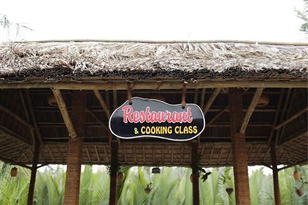 Coconut Garden Homestay