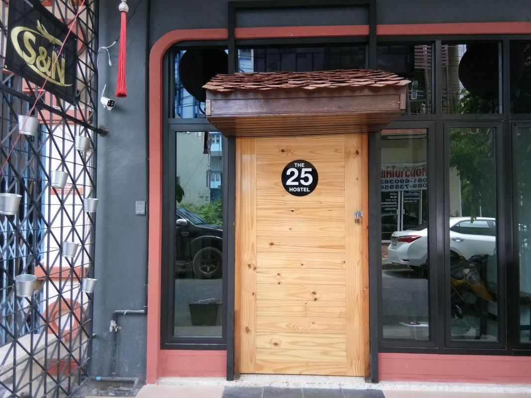 25旅館