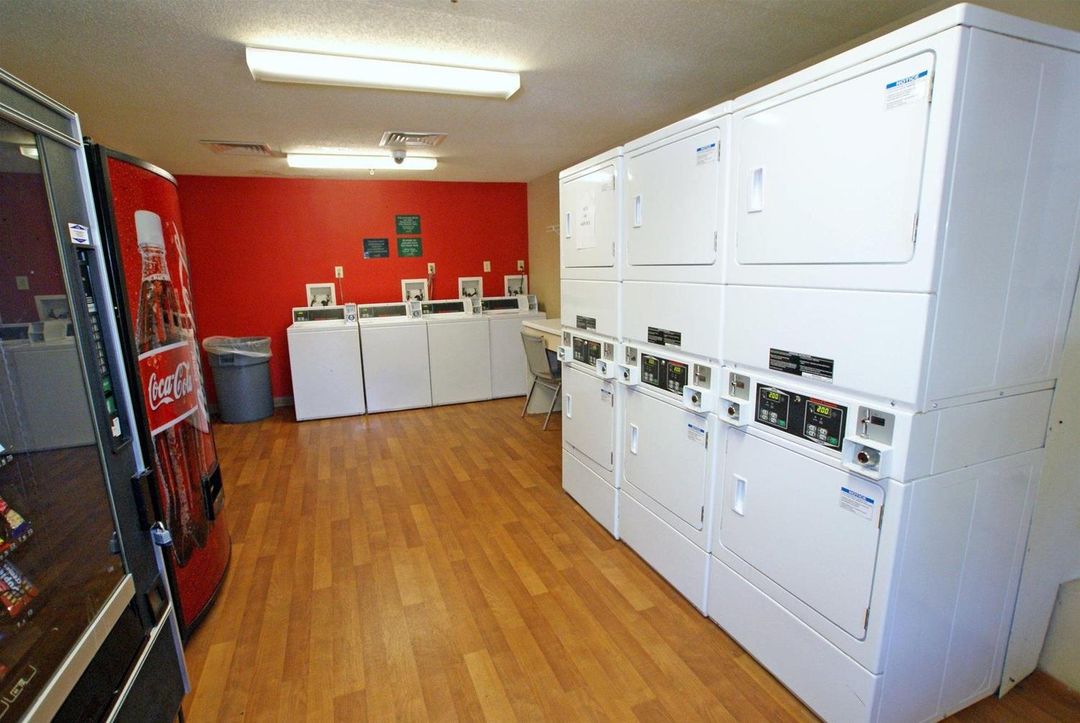 美國長住精選酒店-納什維爾-機場