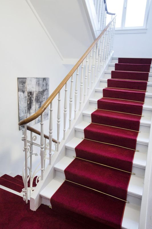 Hotel Mille Stelle City