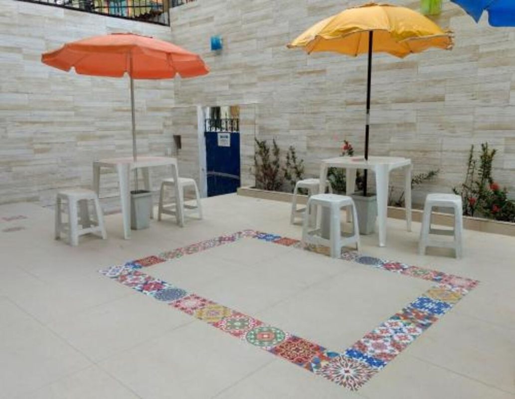 卡薩德梅哈友好旅舍