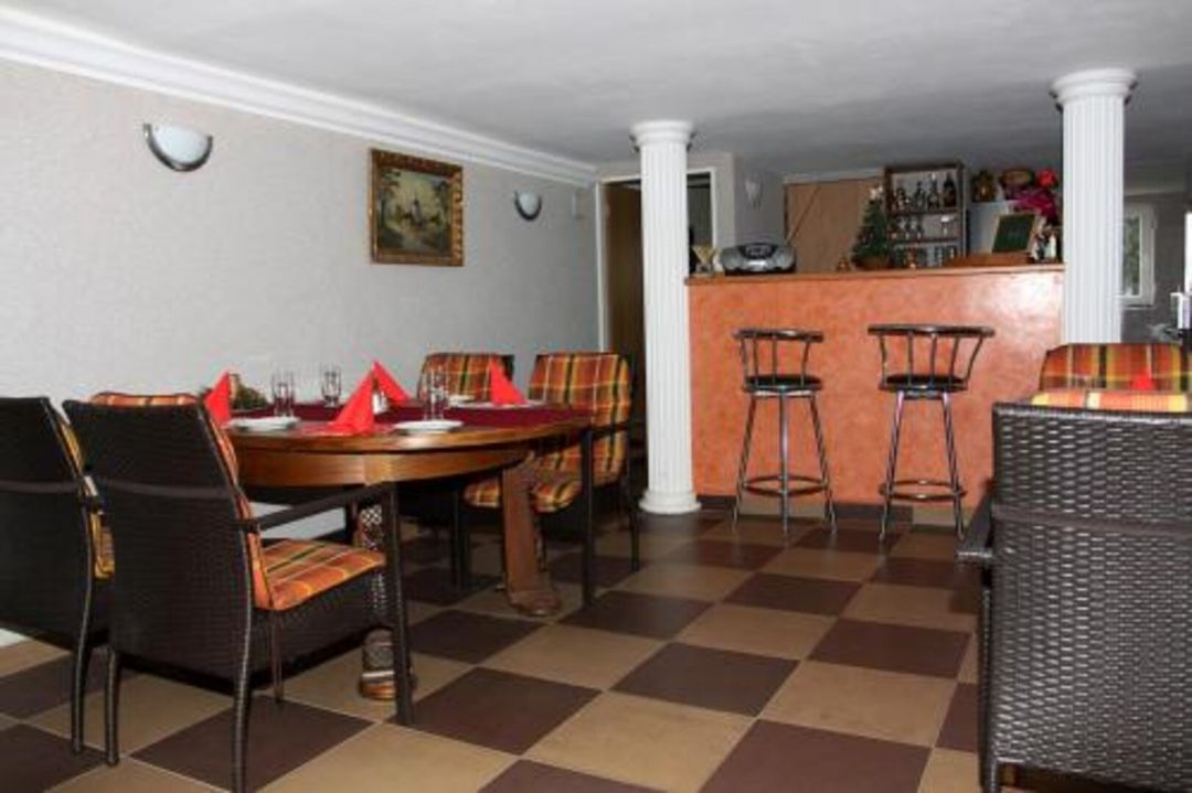 復活別墅 - 民宿伊甸園酒店