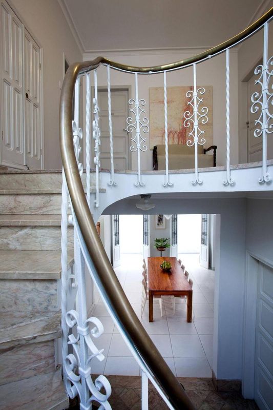 卡薩達維多利亞旅館