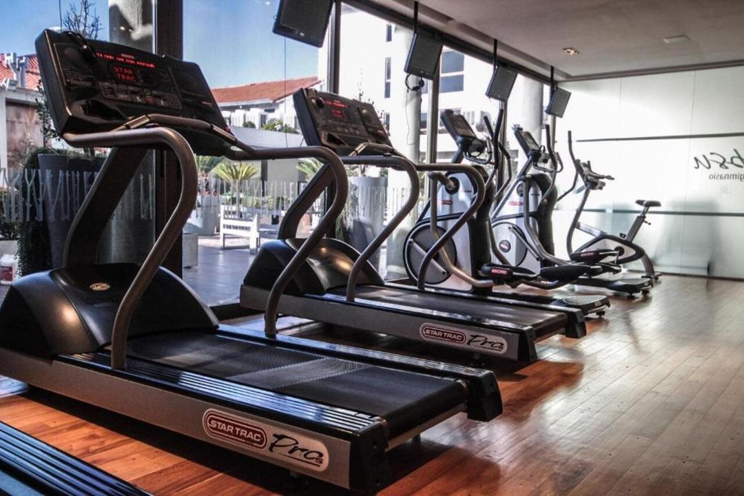 烏斯格拉薩索酒店