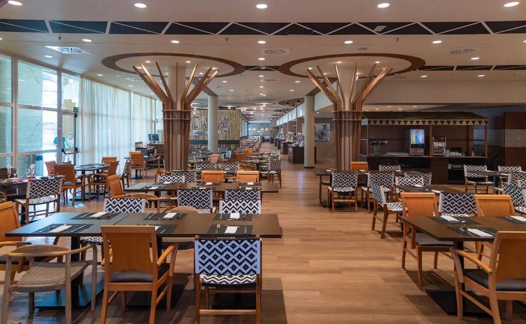 Medplaya Hotel Flamingo Oasis