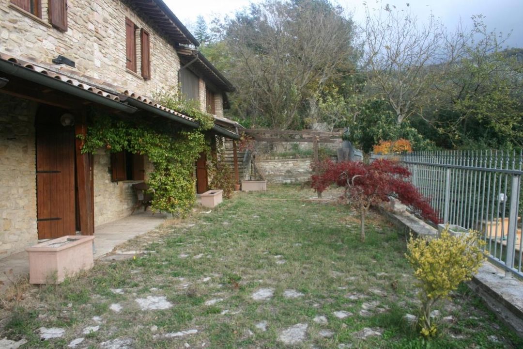 Casolare Santa Margherita