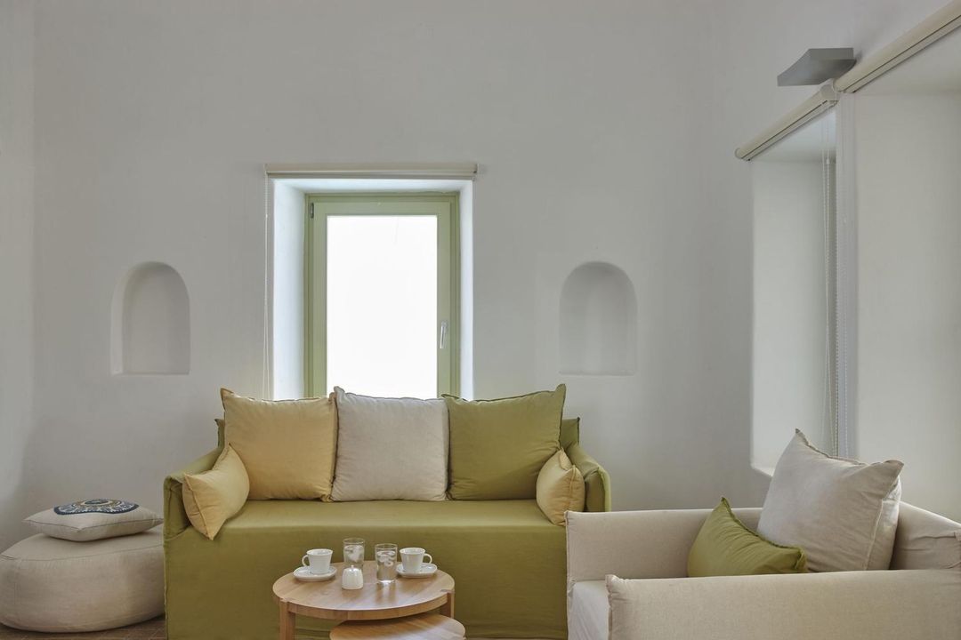 阿格里卡雅別墅