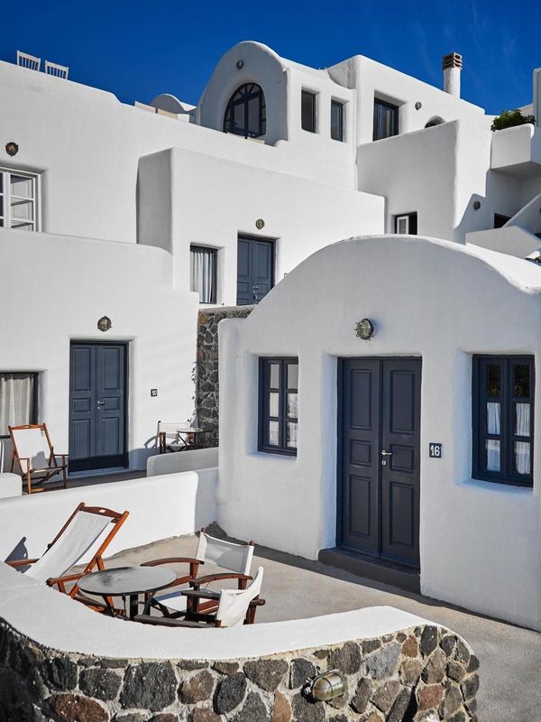 Finikia Memories Hotel