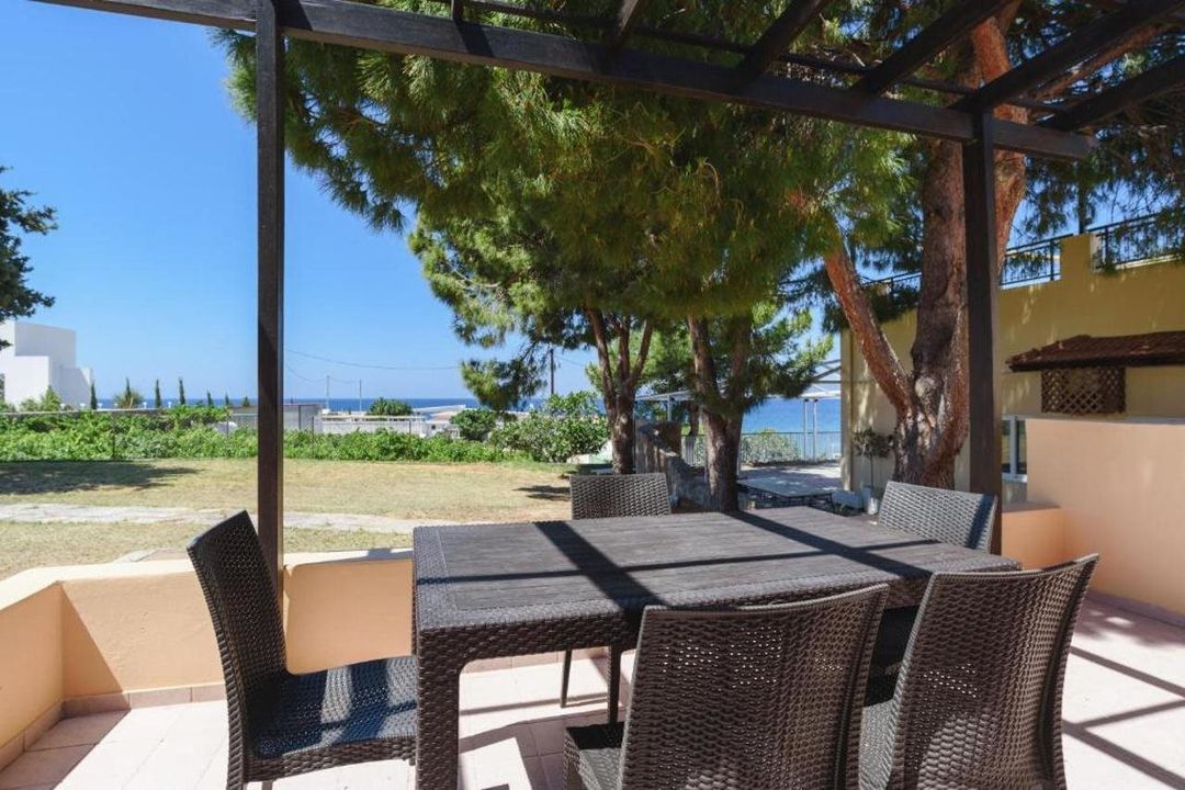 瑪蒂娜佩克斯公寓酒店