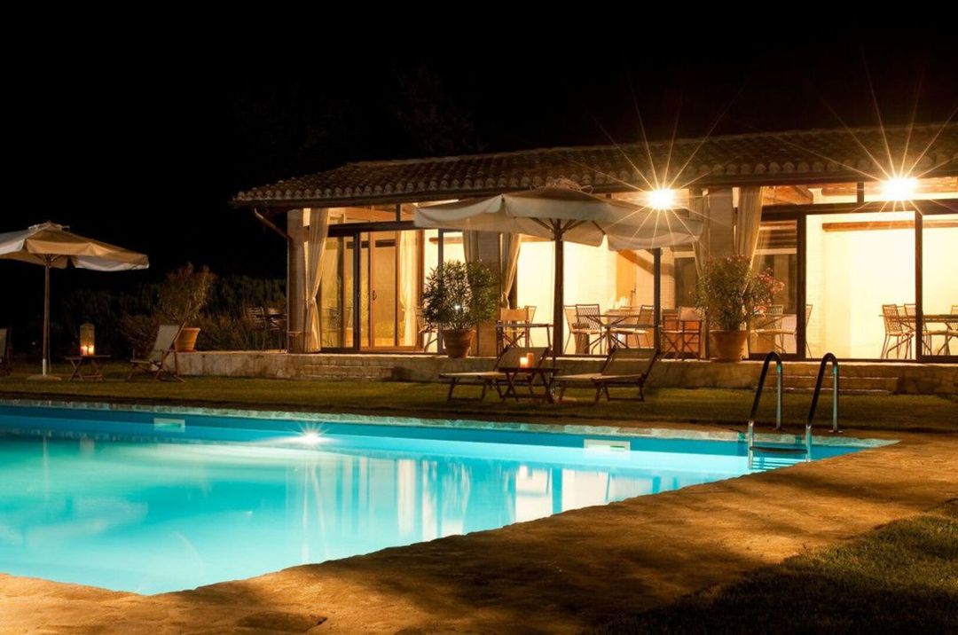 Agriturismo le Case