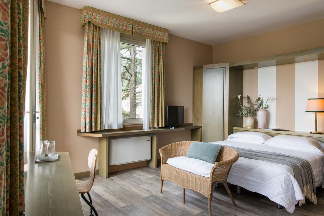 Grand Hotel Panoramic