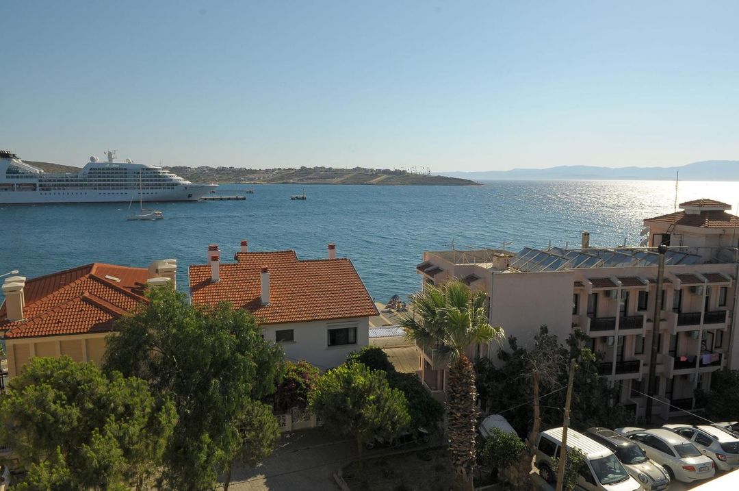 Saatli Suites