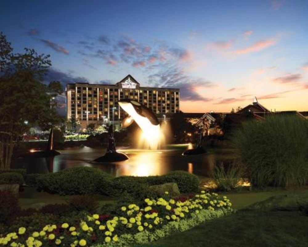 圖拉利普度假村