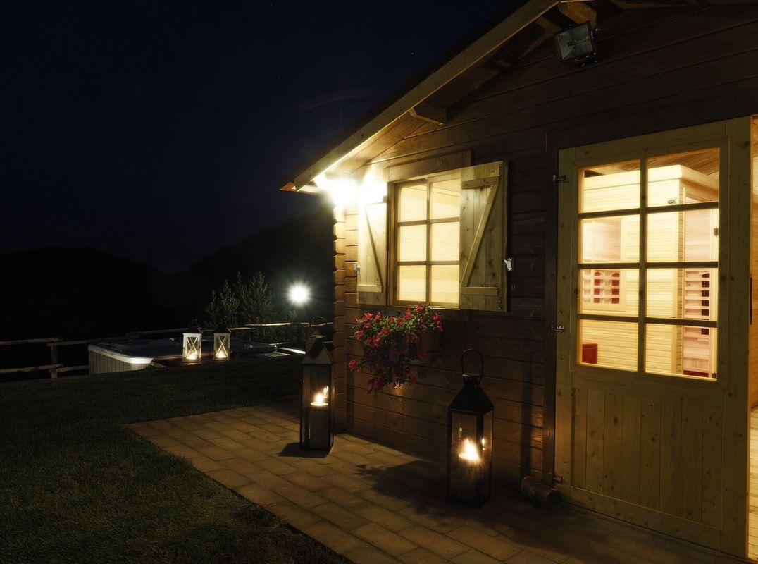 Locanda Il Rustichello