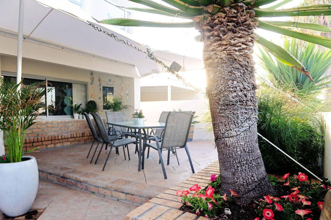 梅爾克博斯昂D海灘酒店