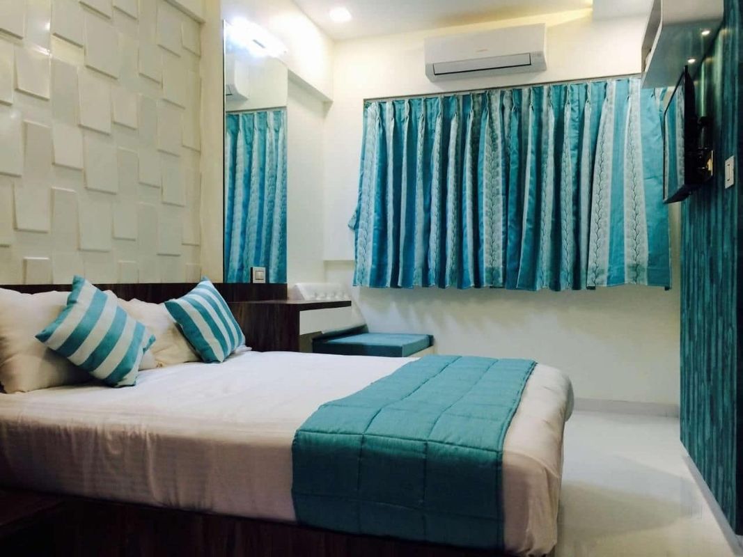 曼戈塔 218 號客房 - 東塞恩酒店