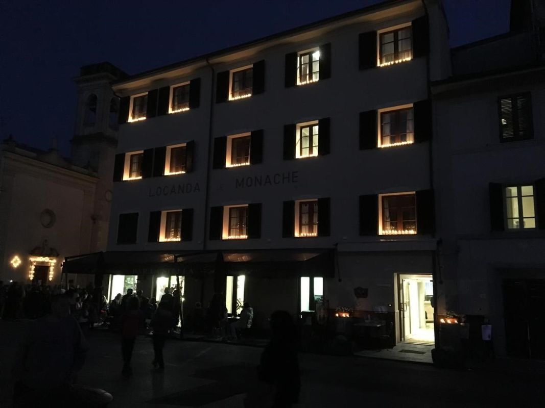 Locanda le Monache