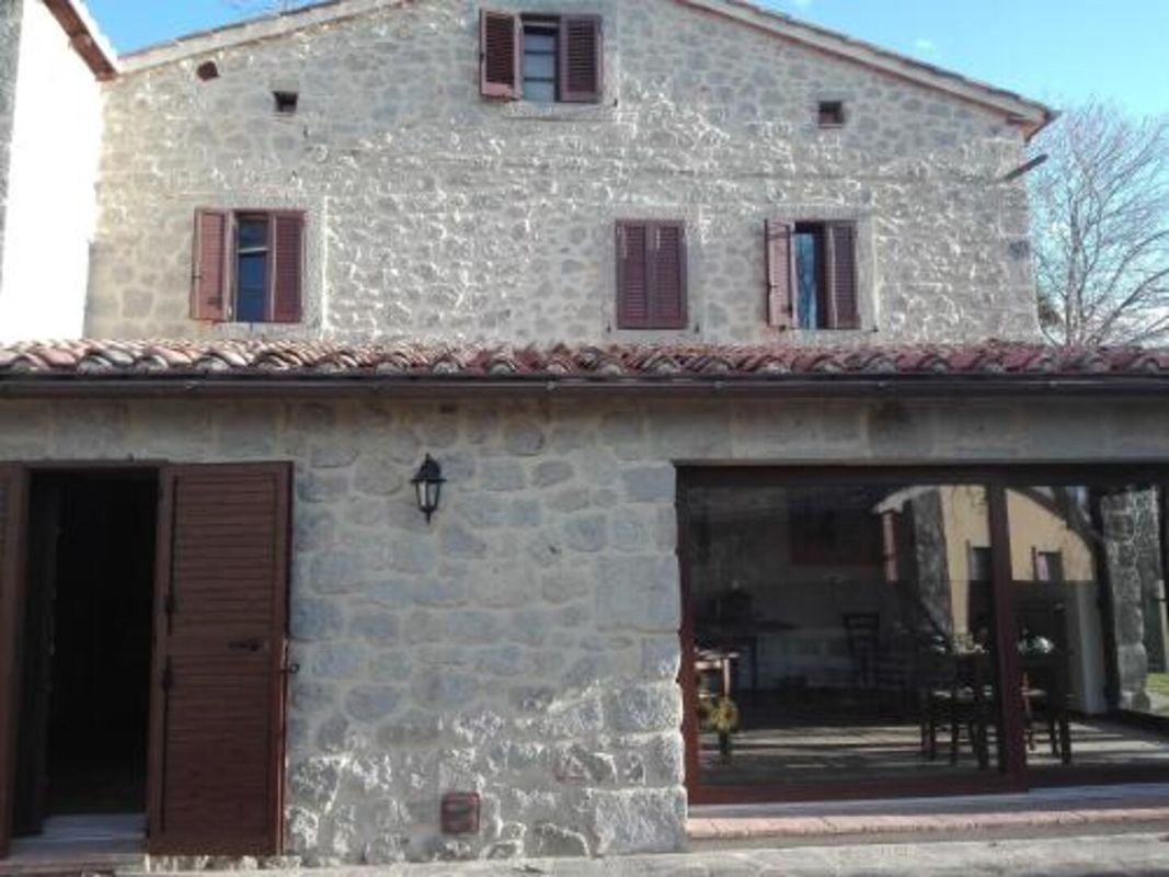 B&B Podere Legnotorto