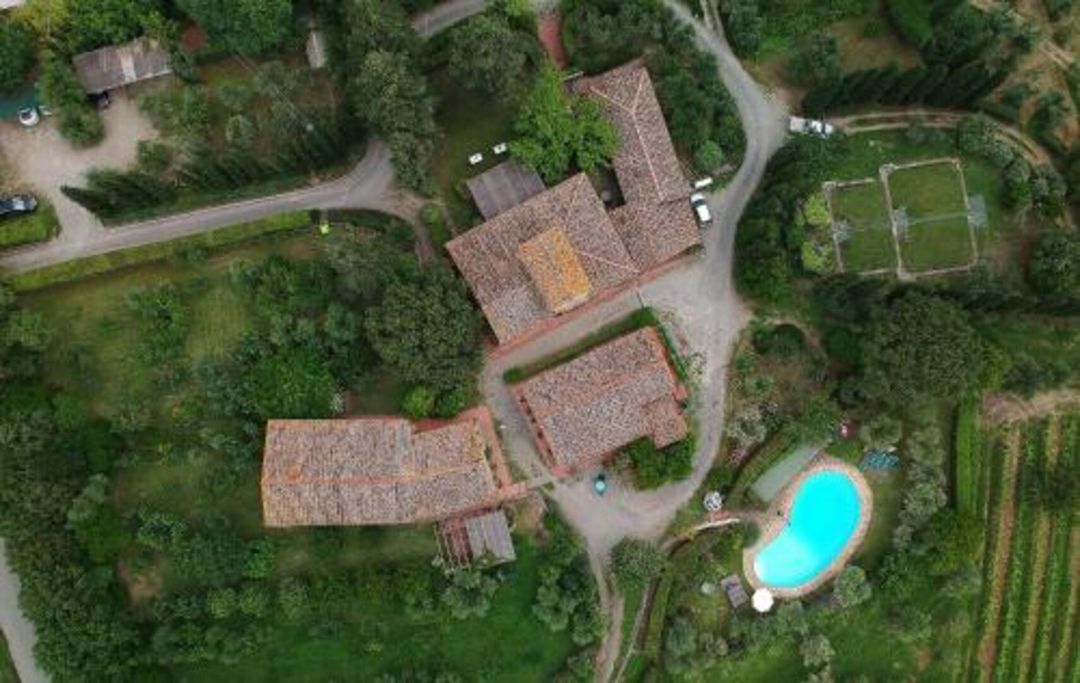 Il Borghetto Country Inn