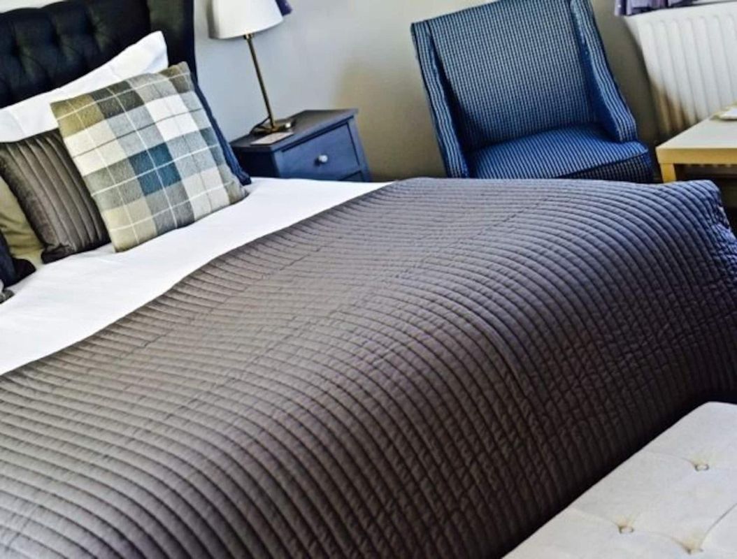The Moorhead Bed & Breakfast