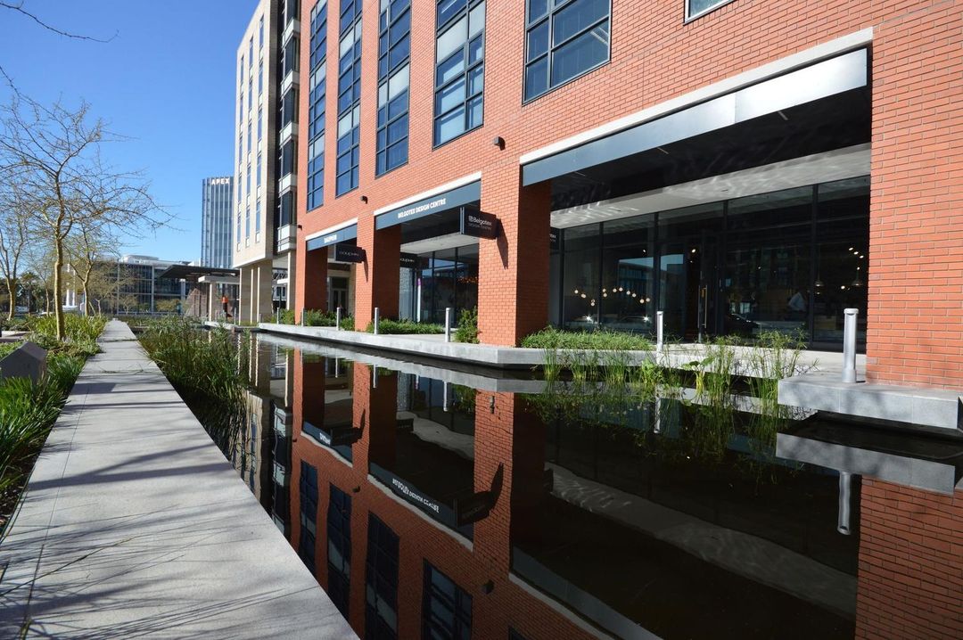 Matrix Luxury Apartments