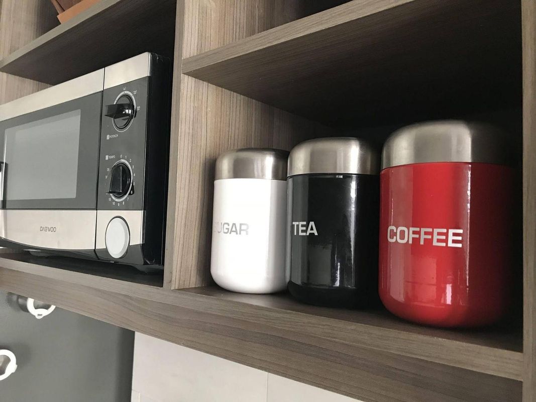 拉斯孔德斯暢行公寓