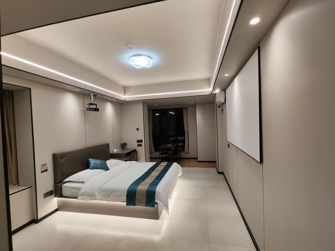Zhangzhou Jiaju Hotel