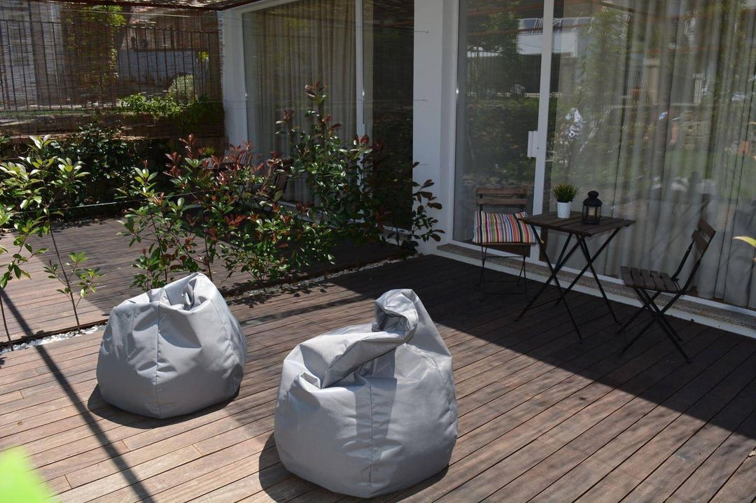 bnapartments Carregal