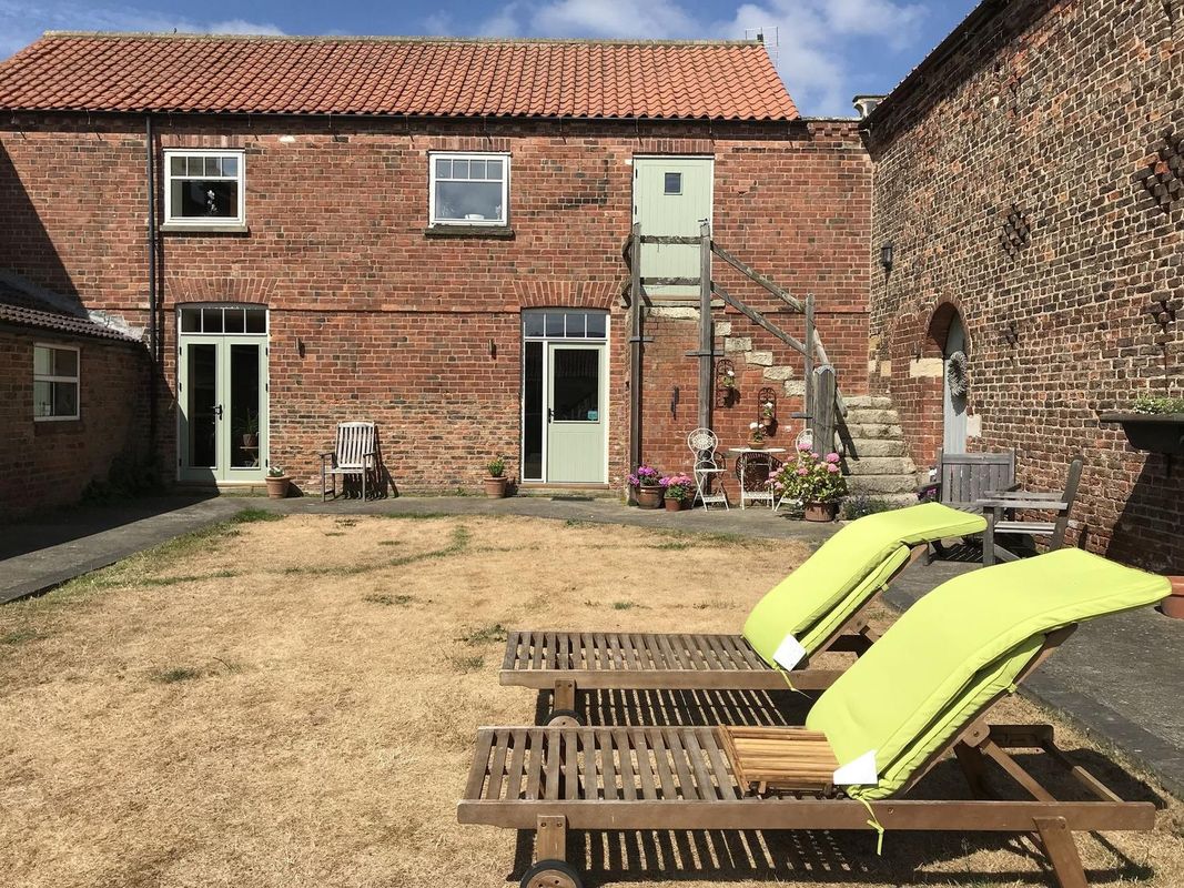 Colton Haggs Farm B&B