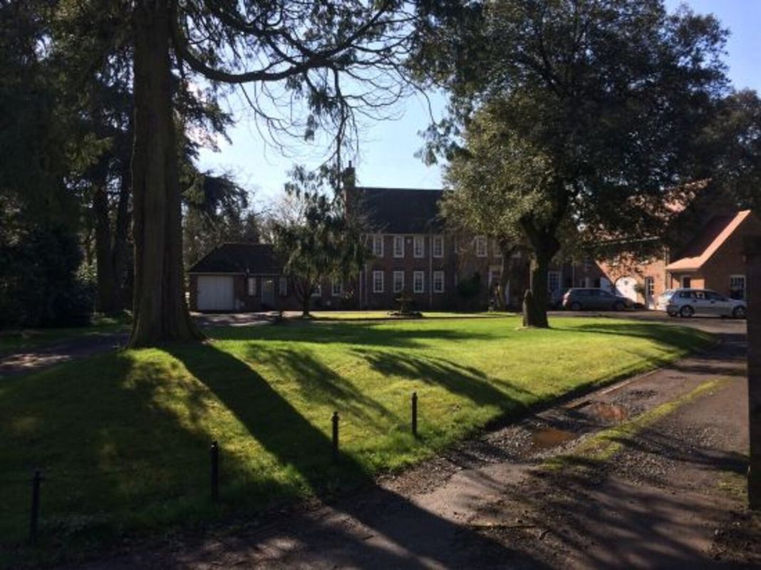 Manby House