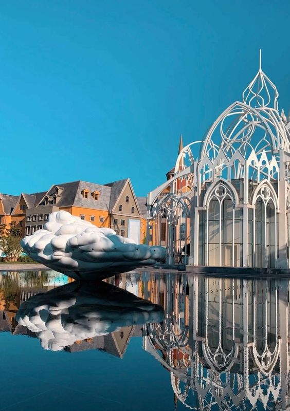 Qingdao Eleven Mountain Homestay