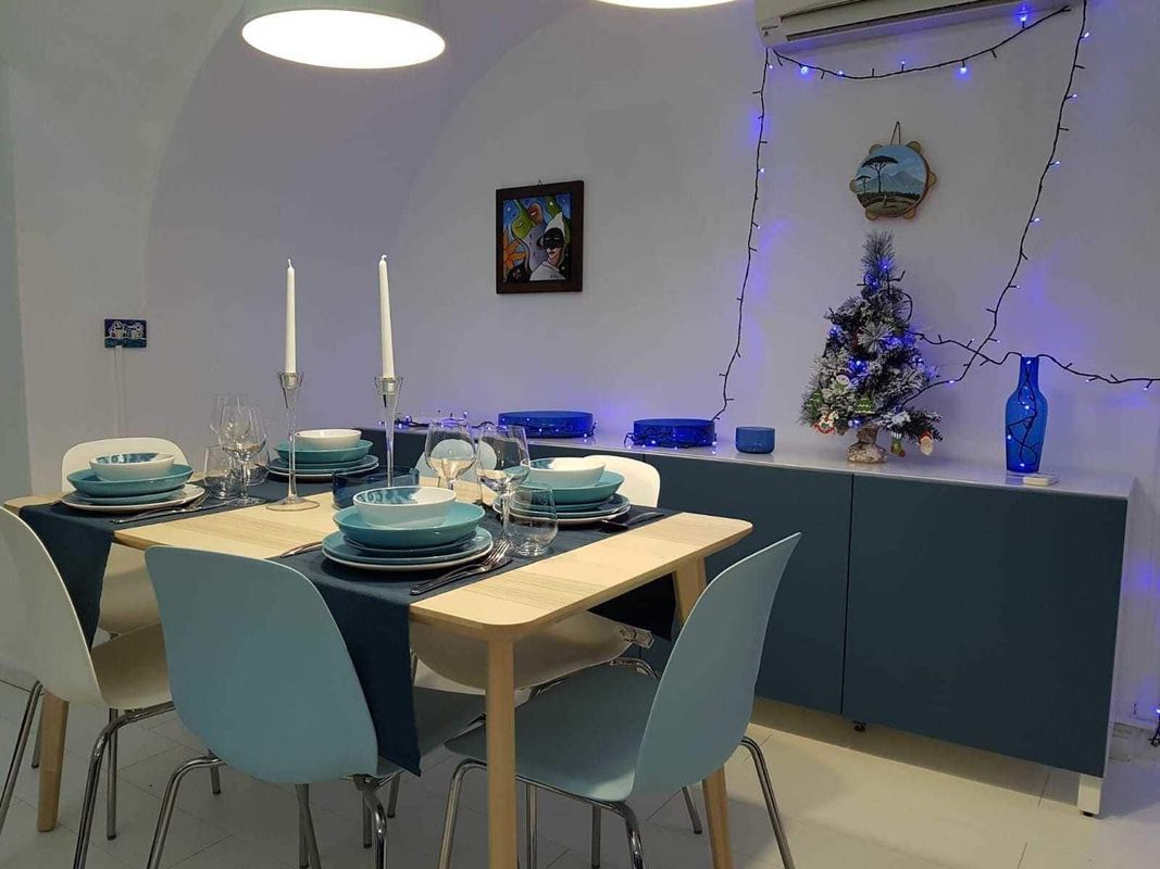 Napoli Lungomare Caracciolo Mon Amour