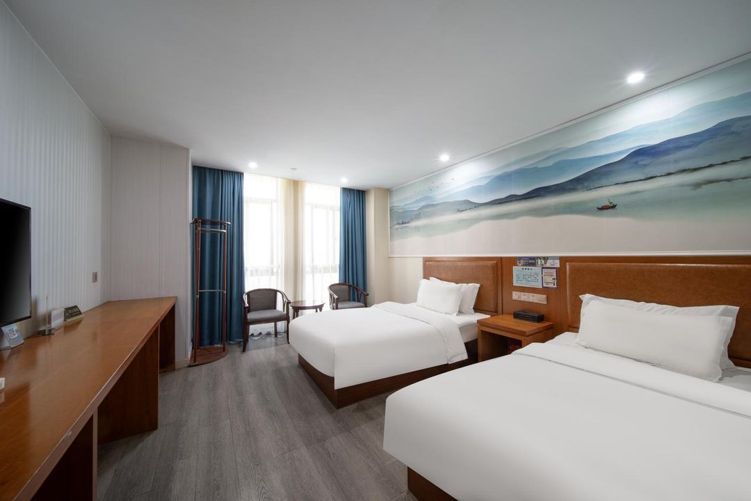 Hangzhou Zekaiyi Hotel (Zhongda Yintai City)