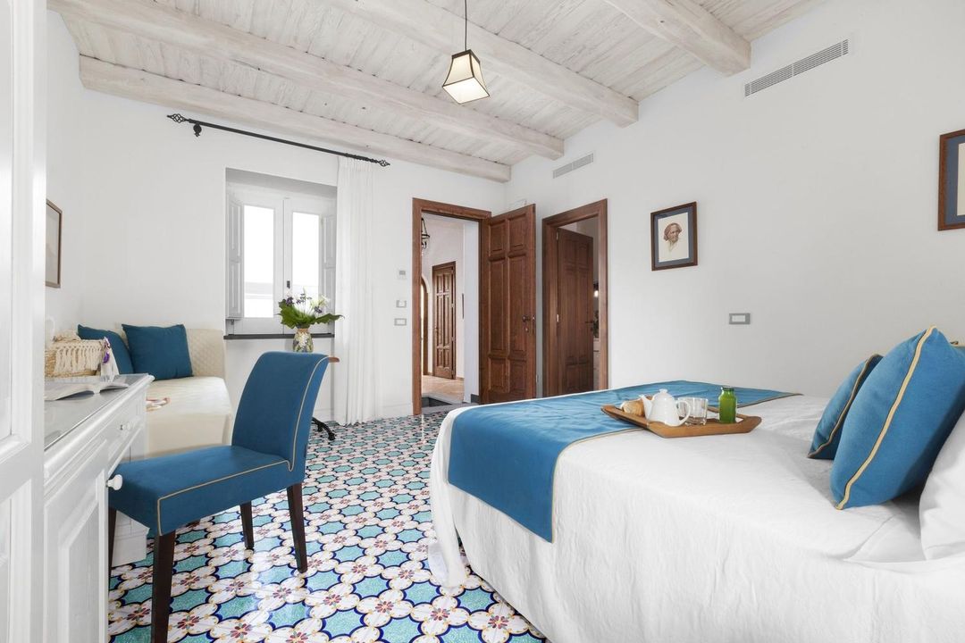 Palazzo Delle Grazie