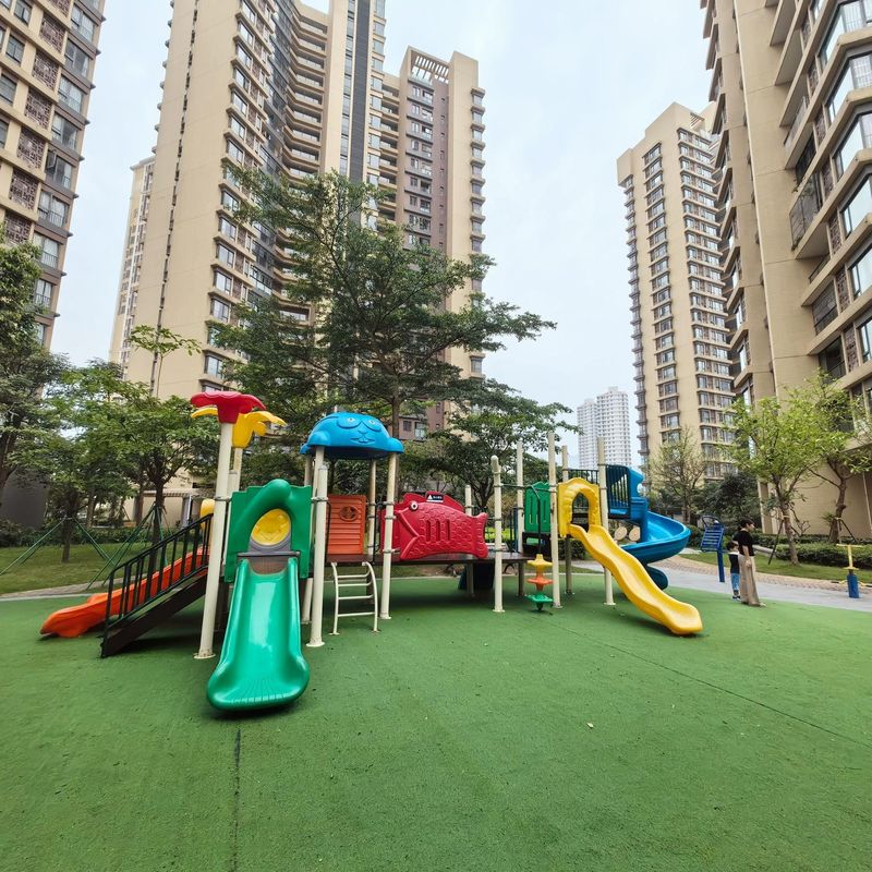 S FUN Boutique Apartment (Zhuhai Hengqin New Homeland Chimelong Resort Branch)